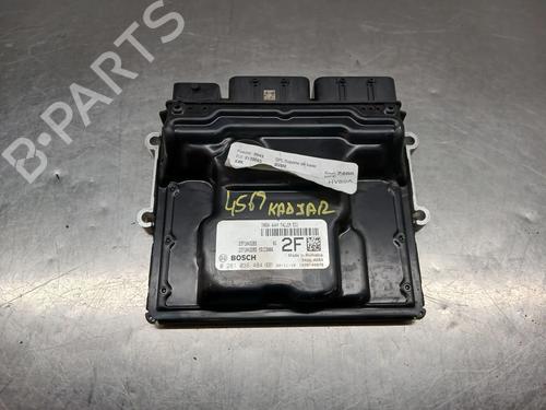 Used Engine control unit (ECU) Engine control unit (ECU) 38098090 38098090