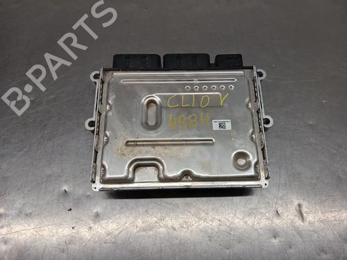 Engine control unit (ECU) RENAULT CLIO V (B7_) 1.5 Blue dCi 100 (B7AD) | BP38098093M57 - Image 3