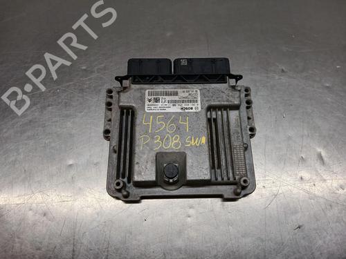 Used Engine control unit (ECU) Engine control unit (ECU) 38098094 38098094