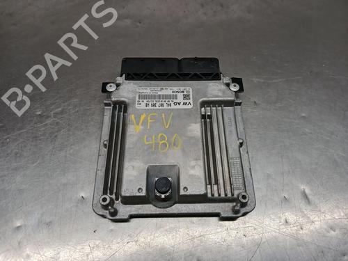 Used Engine control unit (ECU) Engine control unit (ECU) 38098096 38098096