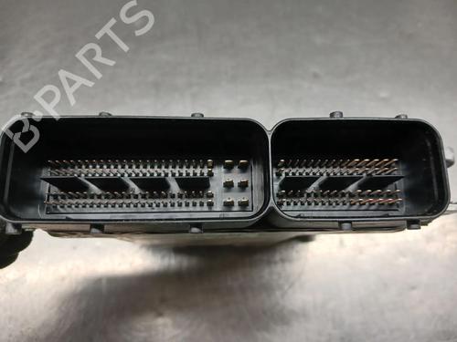 Engine control unit (ECU) AUDI Q3 (8UB, 8UG) 2.0 TDI | BP38098096M57 - Image 2