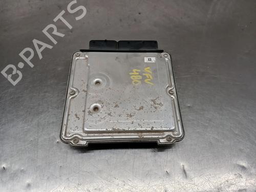 Engine control unit (ECU) AUDI Q3 (8UB, 8UG) 2.0 TDI | BP38098096M57 - Image 3