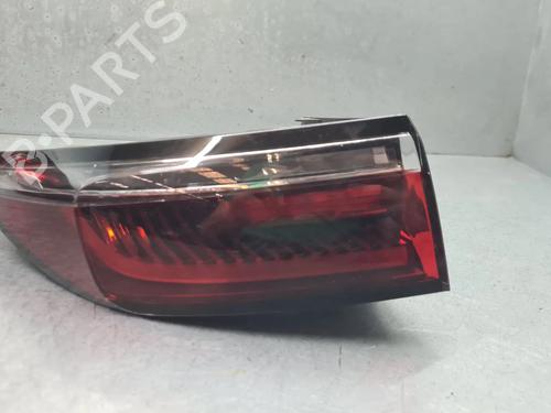 Used Left taillight Left taillight 34613502 34613502