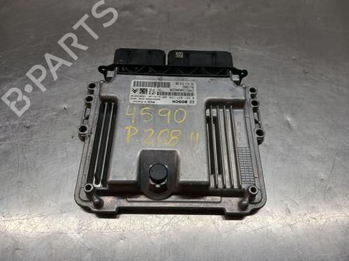 Used Engine control unit (ECU) Engine control unit (ECU) 38098097 38098097