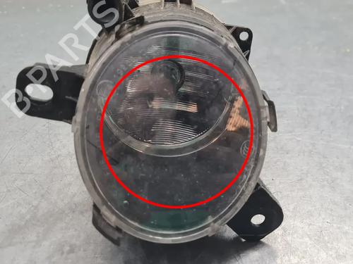 Left front fog light OPEL CORSA E (X15) 1.4 (08, 68) | BP38098100C30 - Image 7
