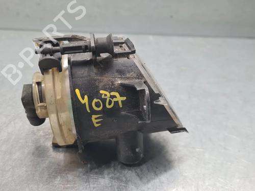 Left front fog light OPEL CORSA E (X15) 1.4 (08, 68) | BP38098100C30 - Image 2