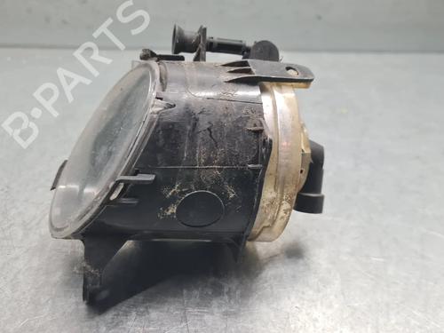 Left front fog light OPEL CORSA E (X15) 1.4 (08, 68) | BP38098100C30 - Image 5