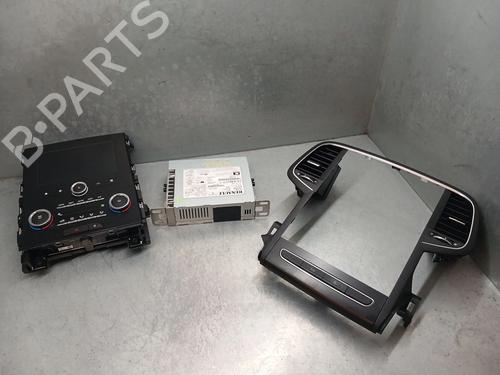 Used Radio Radio 37006707 37006707