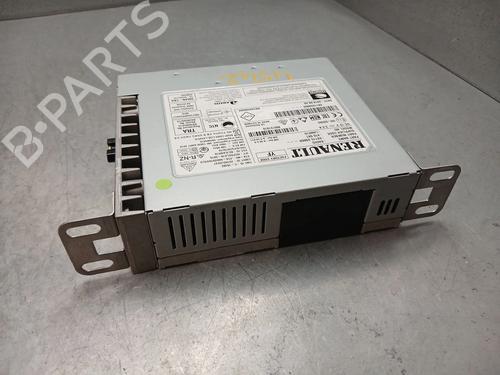 Radio RENAULT MEGANE IV Hatchback (B9A/M/N_) 1.5 Blue dCi 115 (B9A6) | BP37006707E6 - Image 3