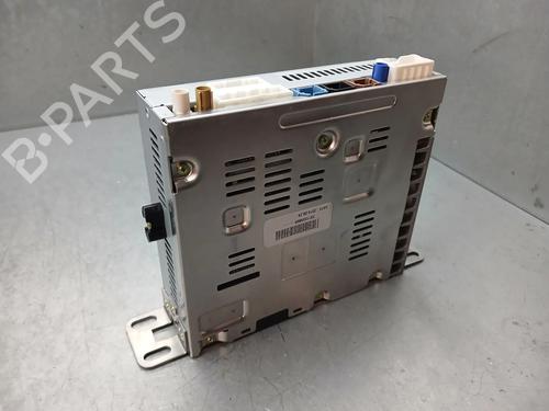 Radio RENAULT MEGANE IV Hatchback (B9A/M/N_) 1.5 Blue dCi 115 (B9A6) | BP37006707E6 - Image 4