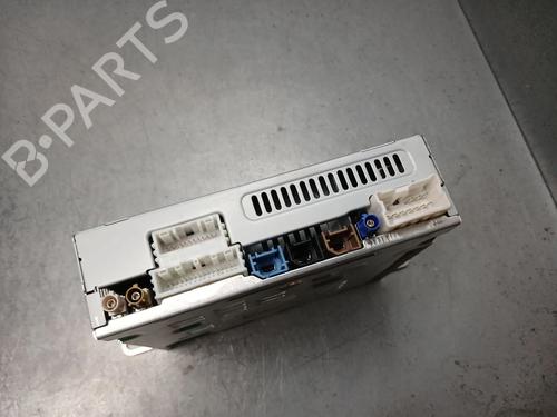 Radio RENAULT MEGANE IV Hatchback (B9A/M/N_) 1.5 Blue dCi 115 (B9A6) | BP37006707E6 - Image 5