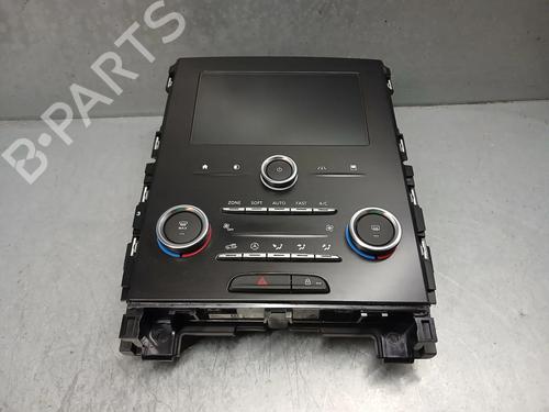 Radio RENAULT MEGANE IV Hatchback (B9A/M/N_) 1.5 Blue dCi 115 (B9A6) | BP37006707E6 - Image 7