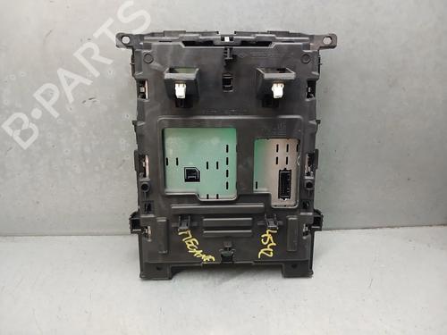 Radio RENAULT MEGANE IV Hatchback (B9A/M/N_) 1.5 Blue dCi 115 (B9A6) | BP37006707E6 - Image 9