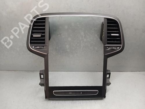 Radio RENAULT MEGANE IV Hatchback (B9A/M/N_) 1.5 Blue dCi 115 (B9A6) | BP37006707E6 - Image 11