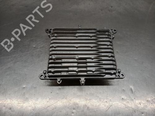 Engine control unit (ECU) BMW 1 (F20) 116 i | BP38098104M57 - Image 2