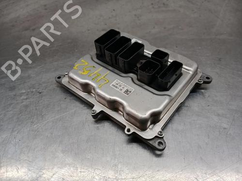 Engine control unit (ECU) BMW 1 (F20) 116 i | BP38098104M57 - Image 3