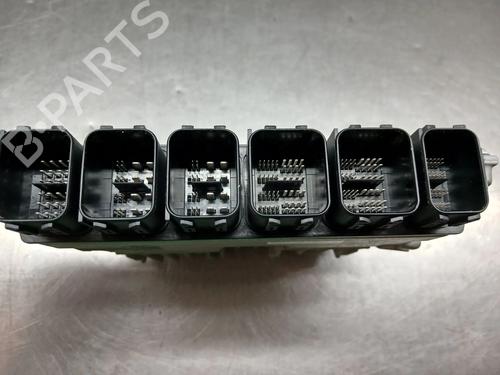 Engine control unit (ECU) MINI MINI (F55) One | BP38098105M57 - Image 2