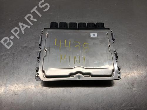 Engine control unit (ECU) MINI MINI (F55) One | BP38098105M57 - Image 3