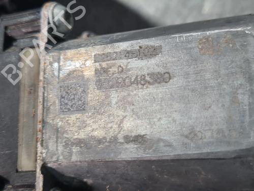 Front right window mechanism OPEL ASTRA L (OV5) 1.5 Turbo D (FBYHZT, FBYHZJ) | BP38098106C23 - Image 3