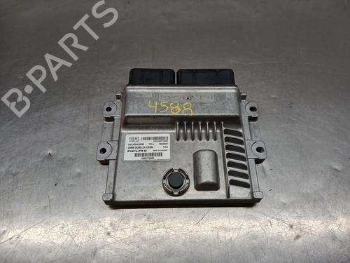 Used Engine control unit (ECU) Engine control unit (ECU) 38098107 38098107