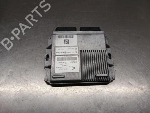Engine control unit (ECU) RENAULT CLIO V (B7_) 1.0 LPG (B7MT) | BP38098109M57 - Image 2