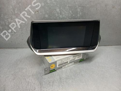 Used Radio Radio 37426763 37426763