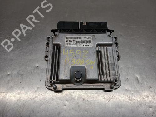 Used Engine control unit (ECU) Engine control unit (ECU) 38098111 38098111