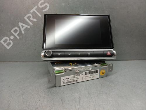 Auto-radio Auto-radio 37006767 37006767