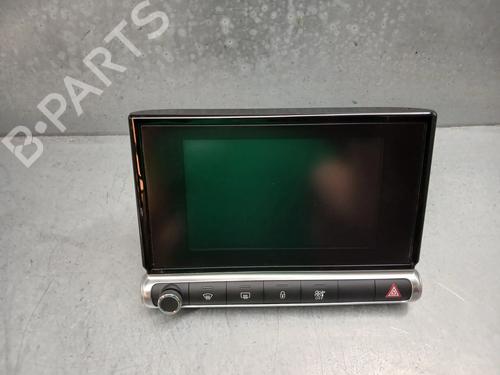 Radio CITROËN C4 CACTUS 1.2 THP 110 | BP37006767E6  - Image 6