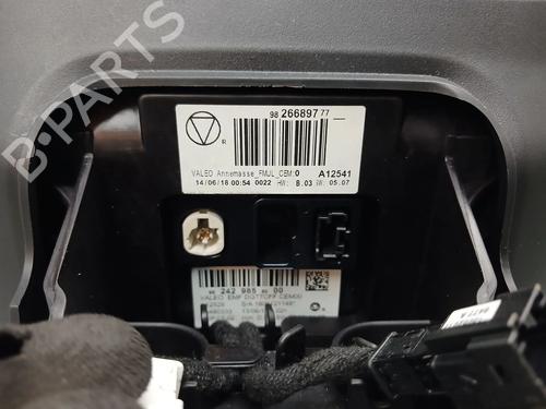 Radio CITROËN C4 CACTUS 1.2 THP 110 | BP37006767E6  - Image 9