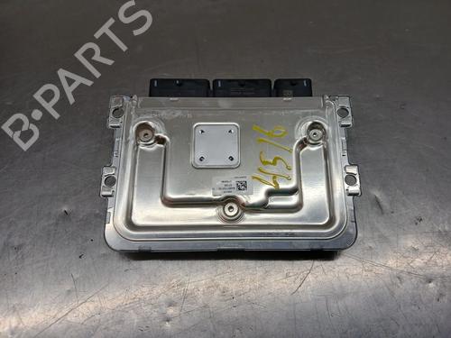 Engine control unit (ECU) RENAULT CLIO V (B7_) 1.0 LPG (B7MT) | BP38098112M57 - Image 3
