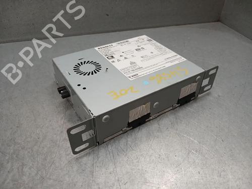 Radio RENAULT ZOE (BFM_) ZOE (BFMC, BFMD) | BP38099072E6 - Image 2