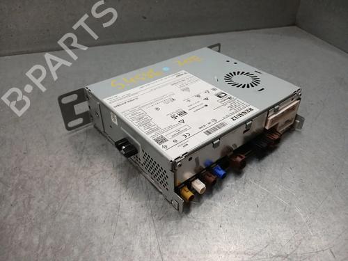 Radio RENAULT ZOE (BFM_) ZOE (BFMC, BFMD) | BP38099072E6 - Image 3