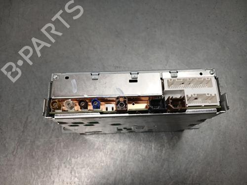 Radio RENAULT ZOE (BFM_) ZOE (BFMC, BFMD) | BP38099072E6 - Image 4