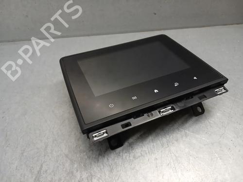 Radio RENAULT ZOE (BFM_) ZOE (BFMC, BFMD) | BP38099072E6 - Image 7