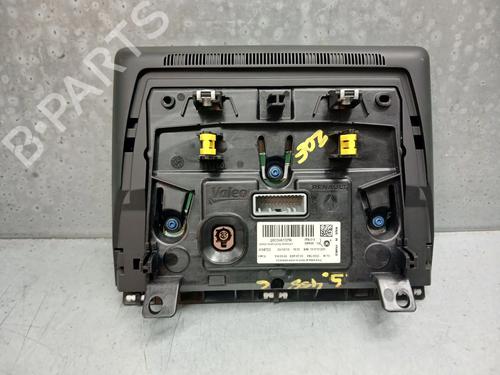 Radio RENAULT ZOE (BFM_) ZOE (BFMC, BFMD) | BP38099072E6 - Image 9