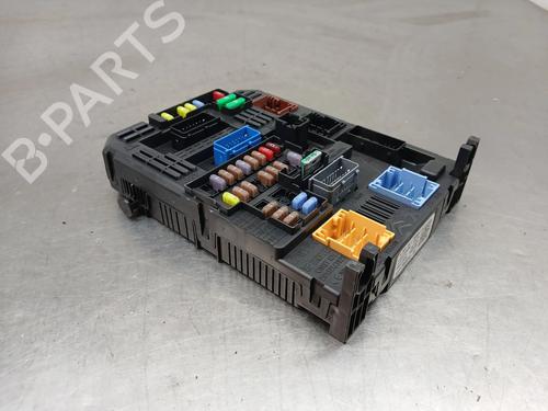 Fuse box CITROËN C3 III (SX) 1.2 PureTech 82 | BP38099074E1 - Image 2