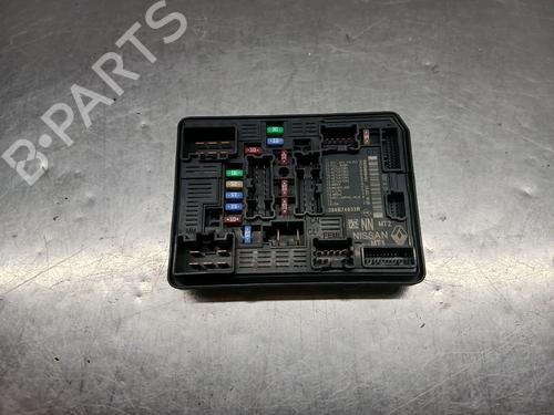 Used Fuse box Fuse box 38109055 38109055