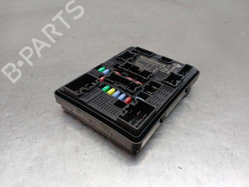 Fuse box RENAULT CLIO V (B7_) 1.0 TCe 90 (B7MT) | BP38109056E1 - Image 2
