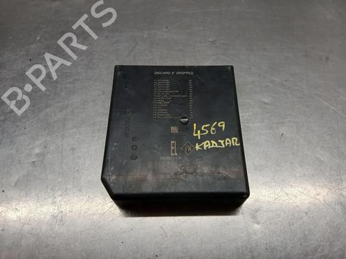 Fuse box RENAULT KADJAR (HA_, HL_) 1.5 BLUE dCi 115 (HLA6) | BP38109061E1 - Image 3