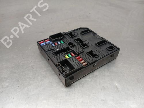 Fuse box RENAULT KADJAR (HA_, HL_) 1.5 BLUE dCi 115 (HLA6) | BP38109061E1 - Image 2