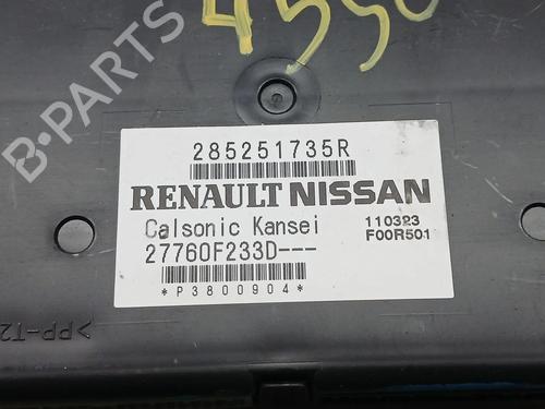 Electronic module RENAULT ARKANA I (LCM_, LDN_) 1.3 TCe 140 (LDN0) | BP38109062M83 - Image 4