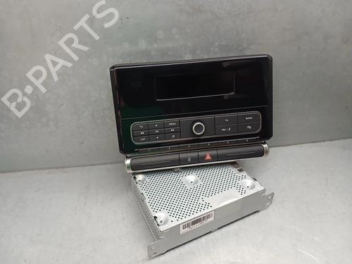 Used Radio Radio 38109063 38109063