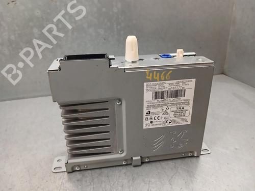 Radio CITROËN C3 III (SX) 1.2 PureTech 82 | BP38109063E6 - Image 3