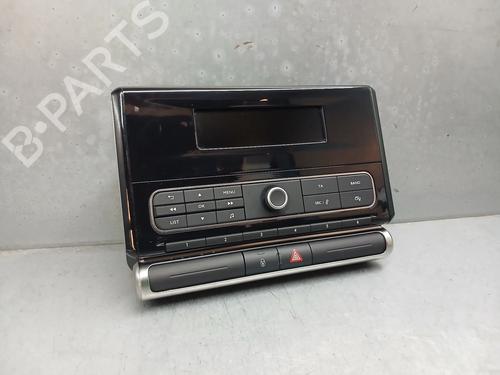 Radio CITROËN C3 III (SX) 1.2 PureTech 82 | BP38109063E6 - Image 6
