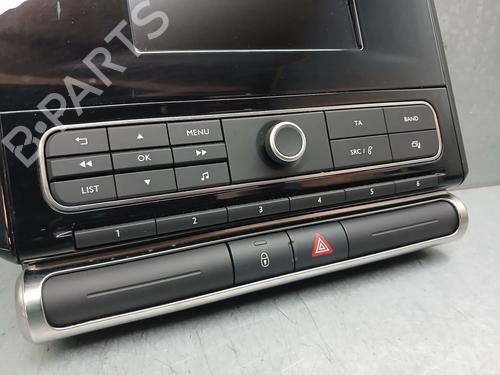 Radio CITROËN C3 III (SX) 1.2 PureTech 82 | BP38109063E6 - Image 8