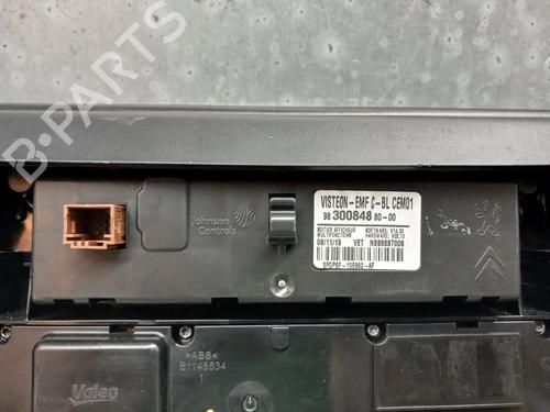 Radio CITROËN C3 III (SX) 1.2 PureTech 82 | BP38109063E6 - Image 10