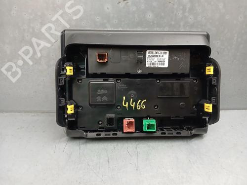 Radio CITROËN C3 III (SX) 1.2 PureTech 82 | BP38109063E6 - Image 9