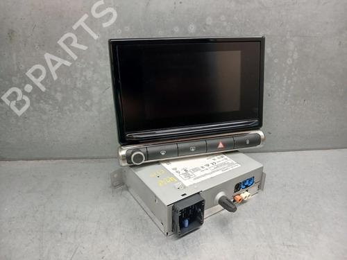 Used Radio Radio 38109068 38109068