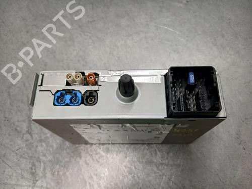 Radio CITROËN C3 III (SX) 1.2 PureTech 82 | BP38109068E6 - Image 3